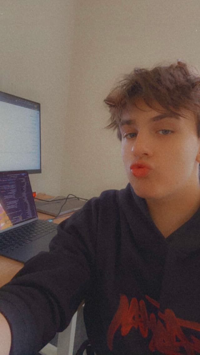 Me